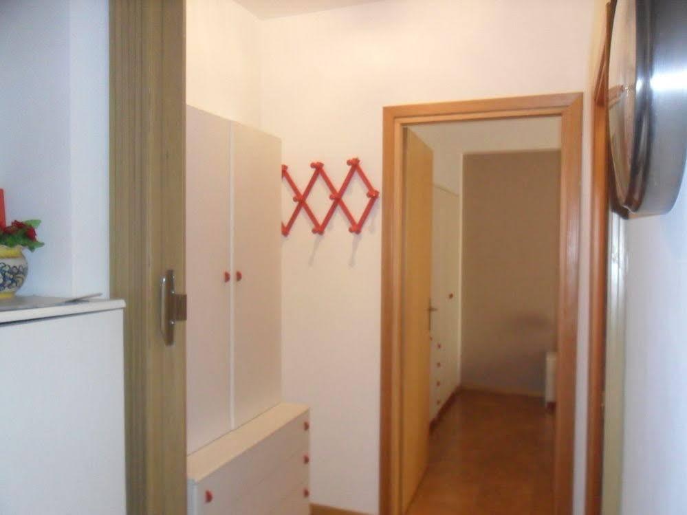 تاورمينا Beach Apartments Patrizia المظهر الخارجي الصورة