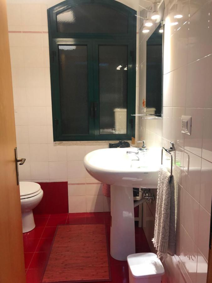 تاورمينا Beach Apartments Patrizia المظهر الخارجي الصورة