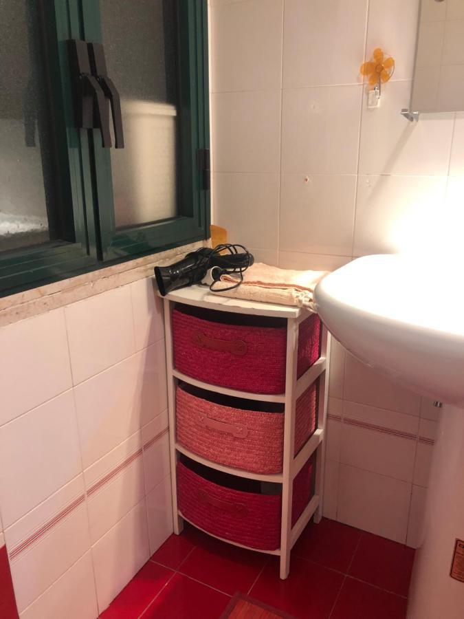 تاورمينا Beach Apartments Patrizia المظهر الخارجي الصورة