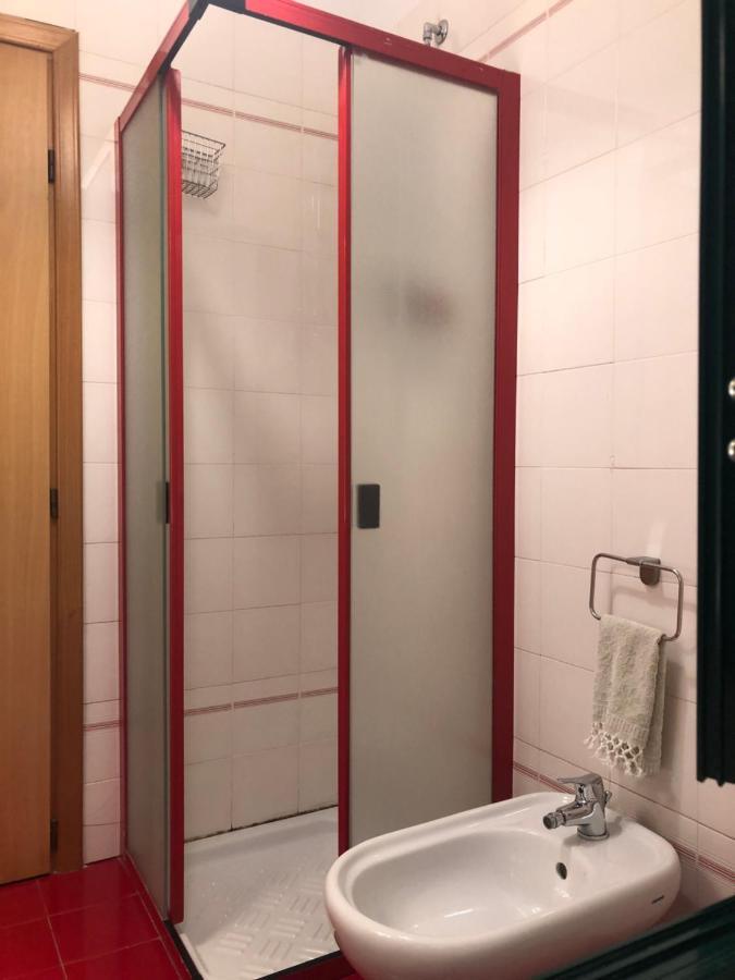 تاورمينا Beach Apartments Patrizia المظهر الخارجي الصورة