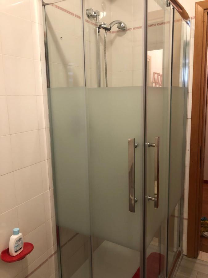 تاورمينا Beach Apartments Patrizia المظهر الخارجي الصورة