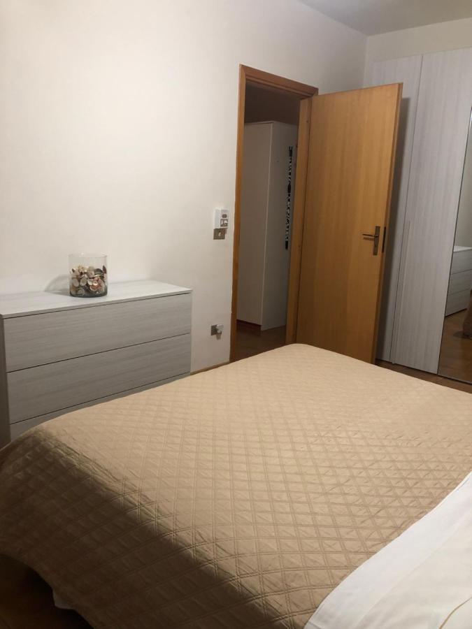 تاورمينا Beach Apartments Patrizia المظهر الخارجي الصورة