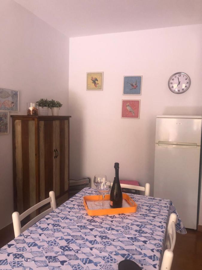 تاورمينا Beach Apartments Patrizia المظهر الخارجي الصورة