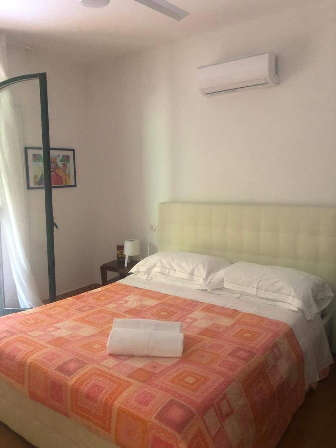 تاورمينا Beach Apartments Patrizia المظهر الخارجي الصورة