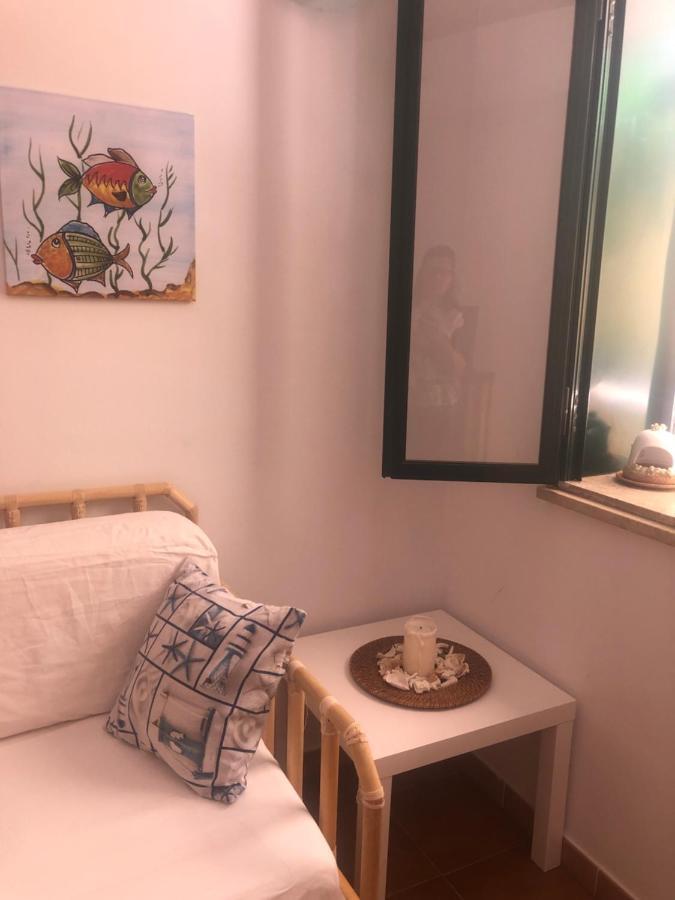 تاورمينا Beach Apartments Patrizia المظهر الخارجي الصورة