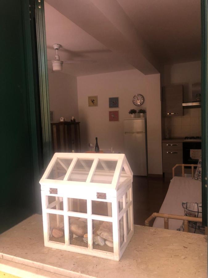 تاورمينا Beach Apartments Patrizia المظهر الخارجي الصورة