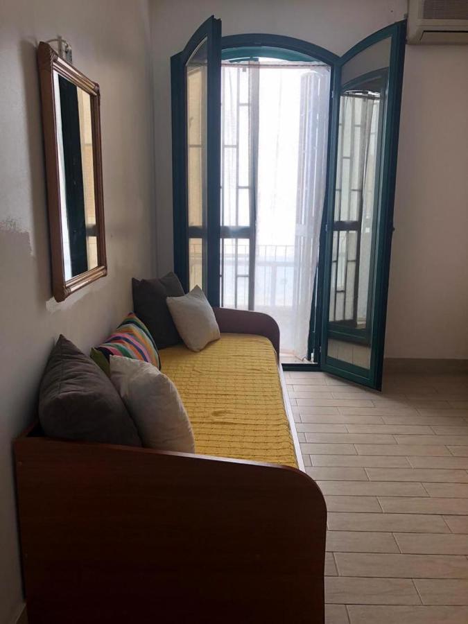 تاورمينا Beach Apartments Patrizia المظهر الخارجي الصورة