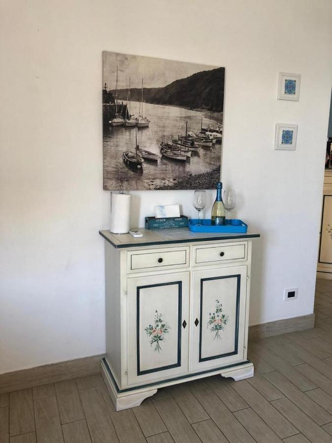 تاورمينا Beach Apartments Patrizia المظهر الخارجي الصورة