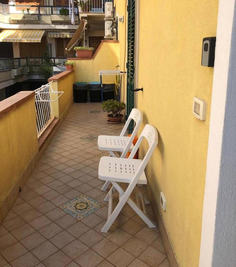 تاورمينا Beach Apartments Patrizia المظهر الخارجي الصورة