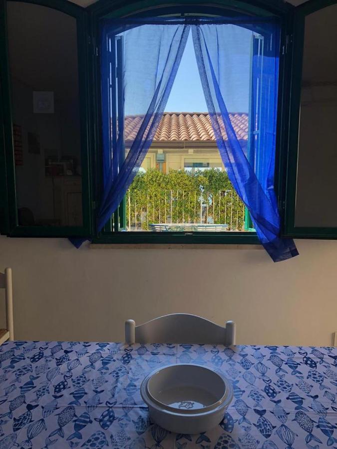 تاورمينا Beach Apartments Patrizia المظهر الخارجي الصورة