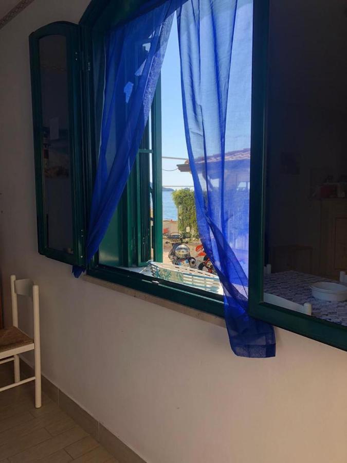 تاورمينا Beach Apartments Patrizia المظهر الخارجي الصورة